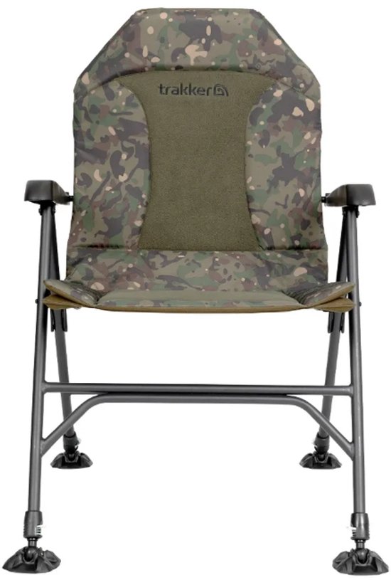 Trakker RLX Recliner Tall van Trakker — afbeelding 2