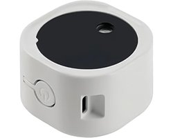 Koffiebonen Verstuiver - Watermistapparaat Brouwen - Statische Controle - Magnetische Voet - 30 ml - Niet gespecificeerd