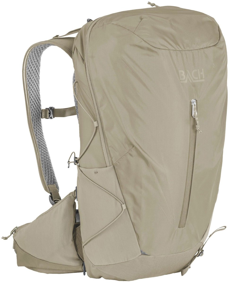 Bach Equipment - B297058-3040L - Rugzak - Shield 26 - beige - lang - 27 L