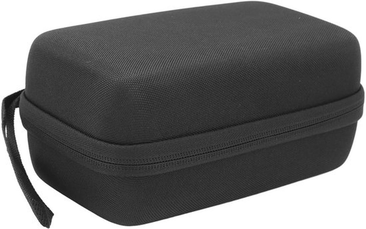 Harde Draagtas - Camera Monitor - Bescherming en Draagbaarheid - 5 Inch - Dubbellaags - Ideaal voor Fotografie - Compacte Afmetingen
