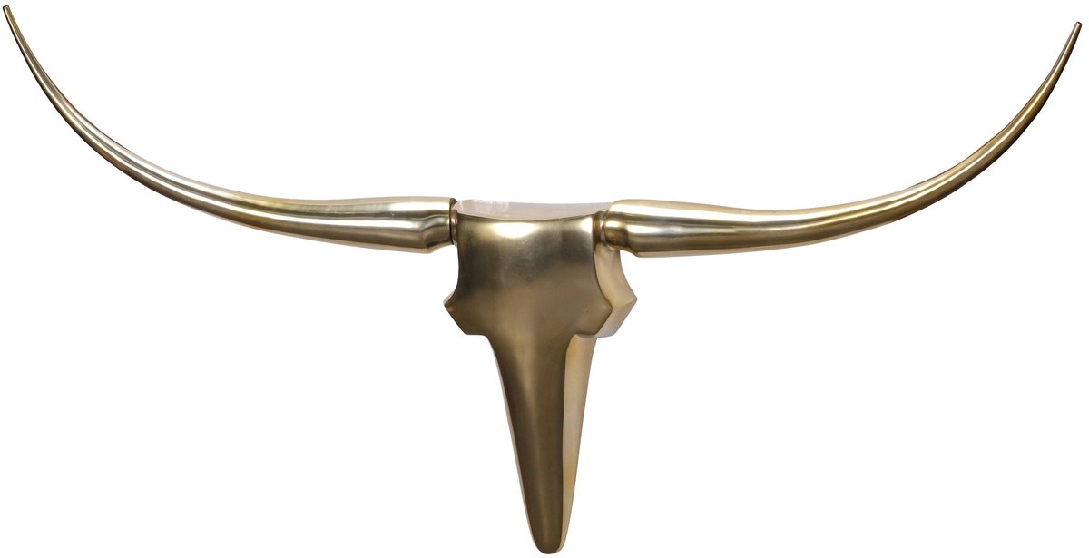 Gate39 - Bull L - Goud