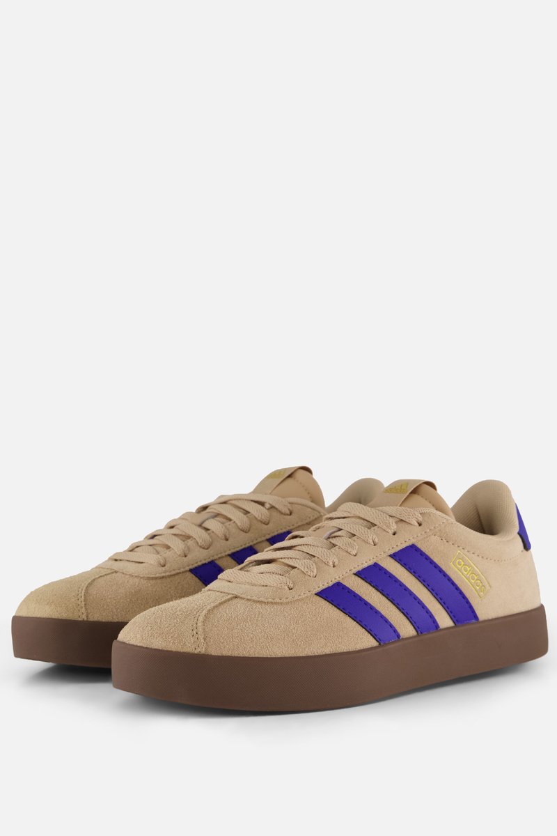 Adidas VL Court 3.0 sneakers taupe Bruin