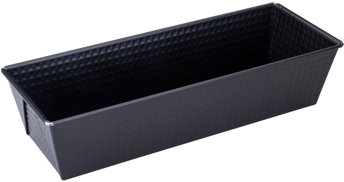 Cakevorm 30,5 x 11,5 x 7 cm Zenker PerfectBack+