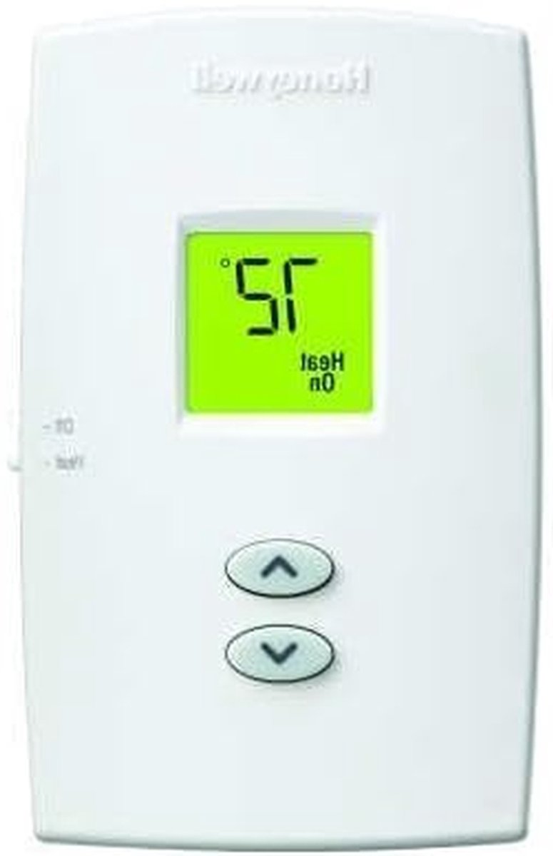 Digitale Thermostaat - Verwarming Regel - Comfort Thuis - App Bediening - 2 Stuks - Wit