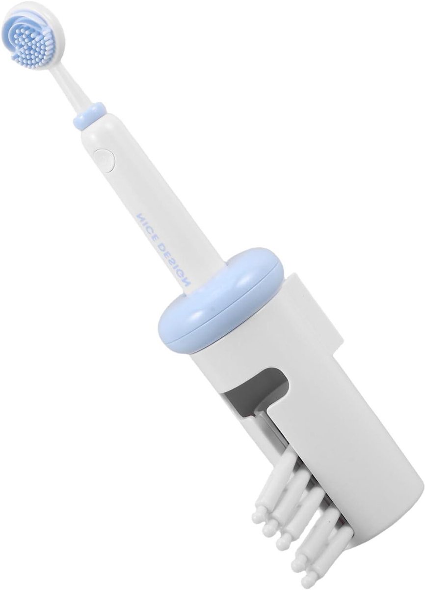 Tongschraper Set - Mondhygiëne Borstel - Frisse Adem - Dubbelzijdig Siliconen - 155 cm - Meerkleurig