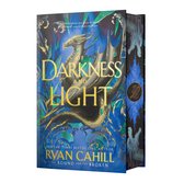 The Bound And The Broken- Of Darkness and Light: Signed Collector's Edition