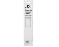 Stanley Quencher Vervangende Rietjes Set (Core 4 stuks)– Herbruikbare Rietjes voor Stanley 40oz / 1.2L Tumbler – BPA-vrij – Originele Stanley Accessoires