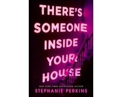There's Someone Inside Your House