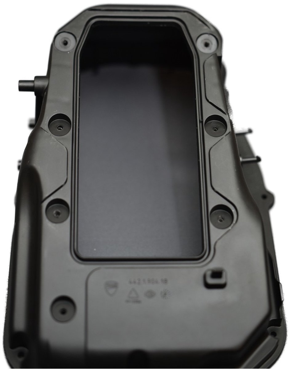 MWR MWR Luchtfilter Ducati Hypermotard 950/950 RVE/950SP