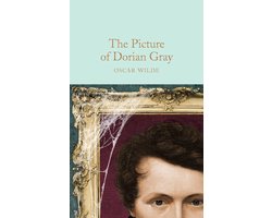 The Picture of Dorian Gray