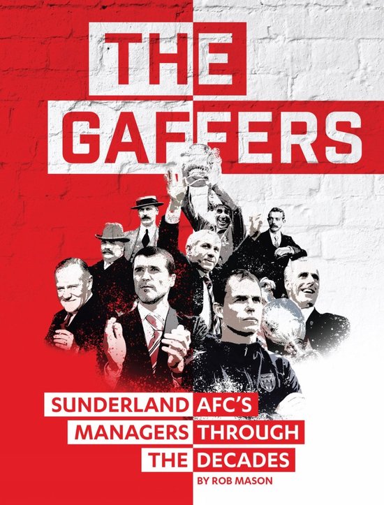 The Gaffers - cover