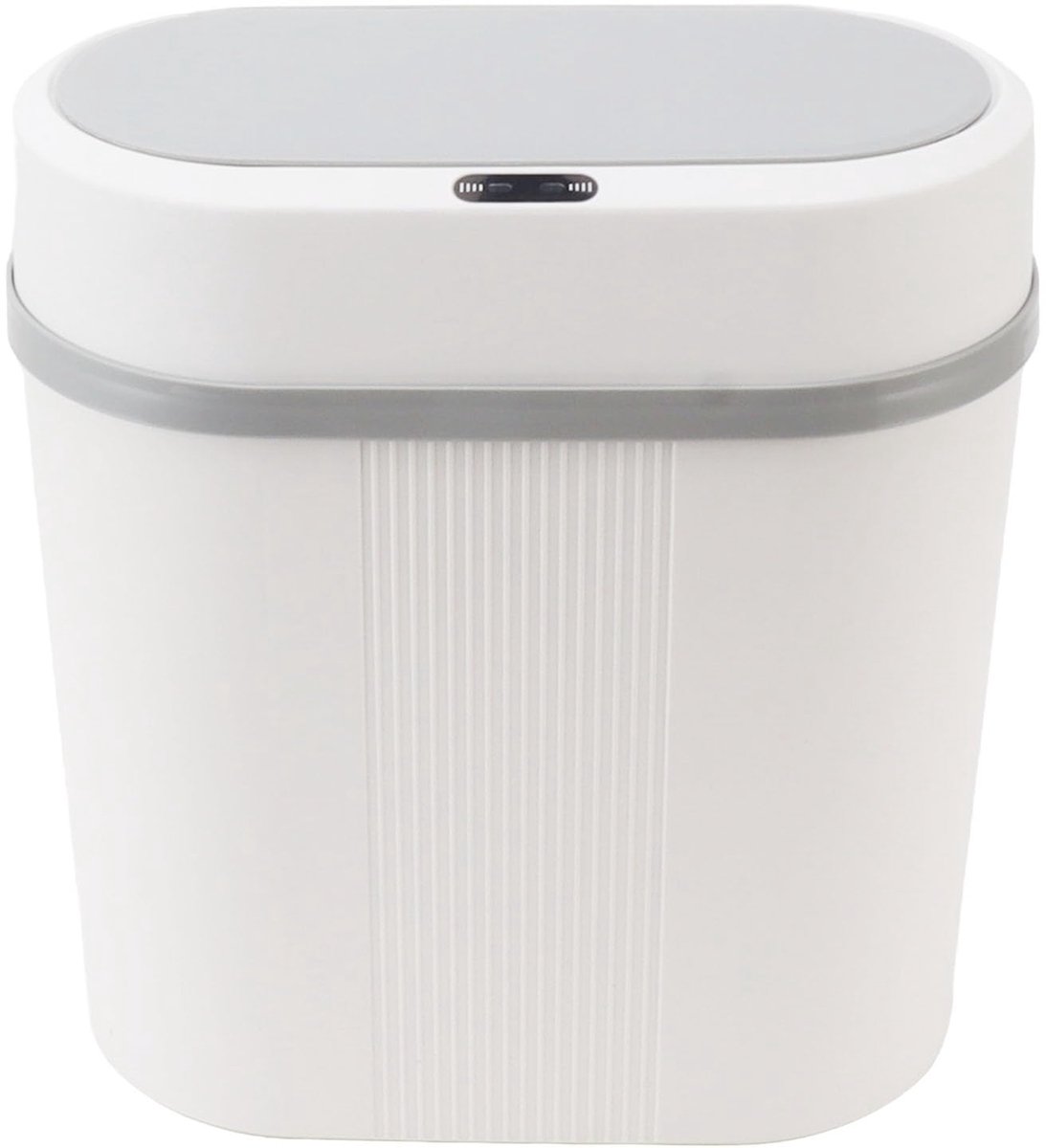 Dailygoods - Automatische Prullenbak met Bewegingssensor - 12L
