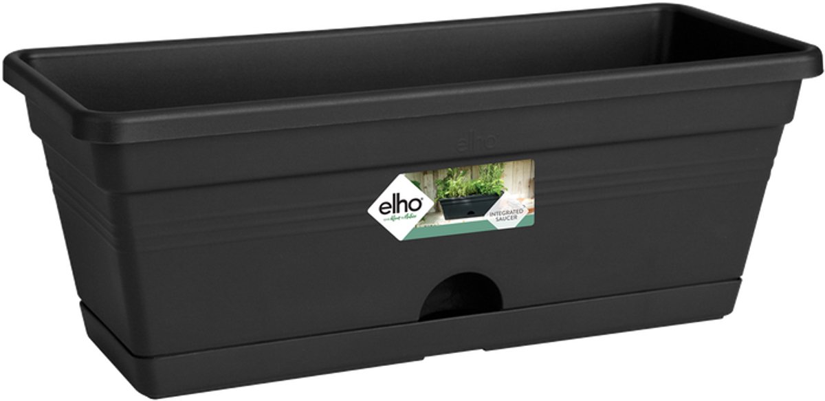 Elho Green Basics Balcony Planter Mini 30