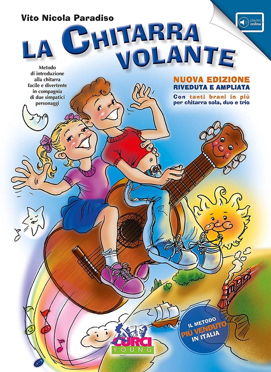 Dailygoods- Gitaarlesboek Nieuwe Editie - Gitaar - Didactisch - Compleet - Gemakkelijk - Verrijkt met Nieuwe Bronnen - Gitaarles