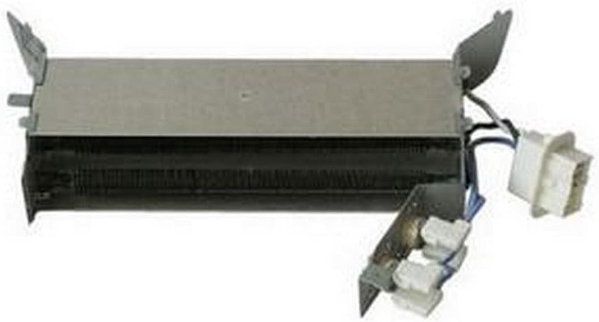 Droger Weerstand Verwarmingselement Droger Reparatie 2000 Watt 230 V null