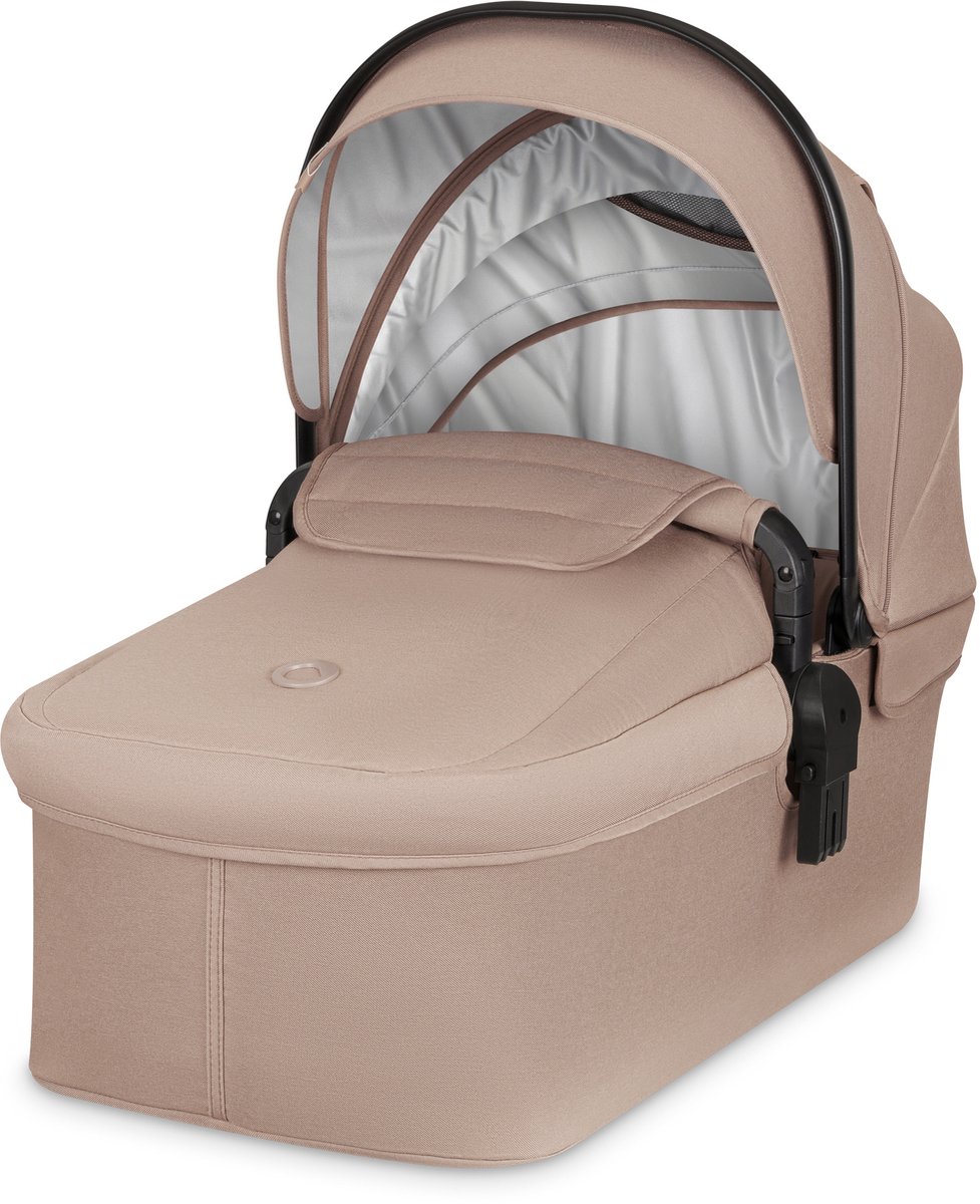 Lionelo Bianka Kinderwagen 3 in 1 - Inklapbaar met Grote - afbeelding 2