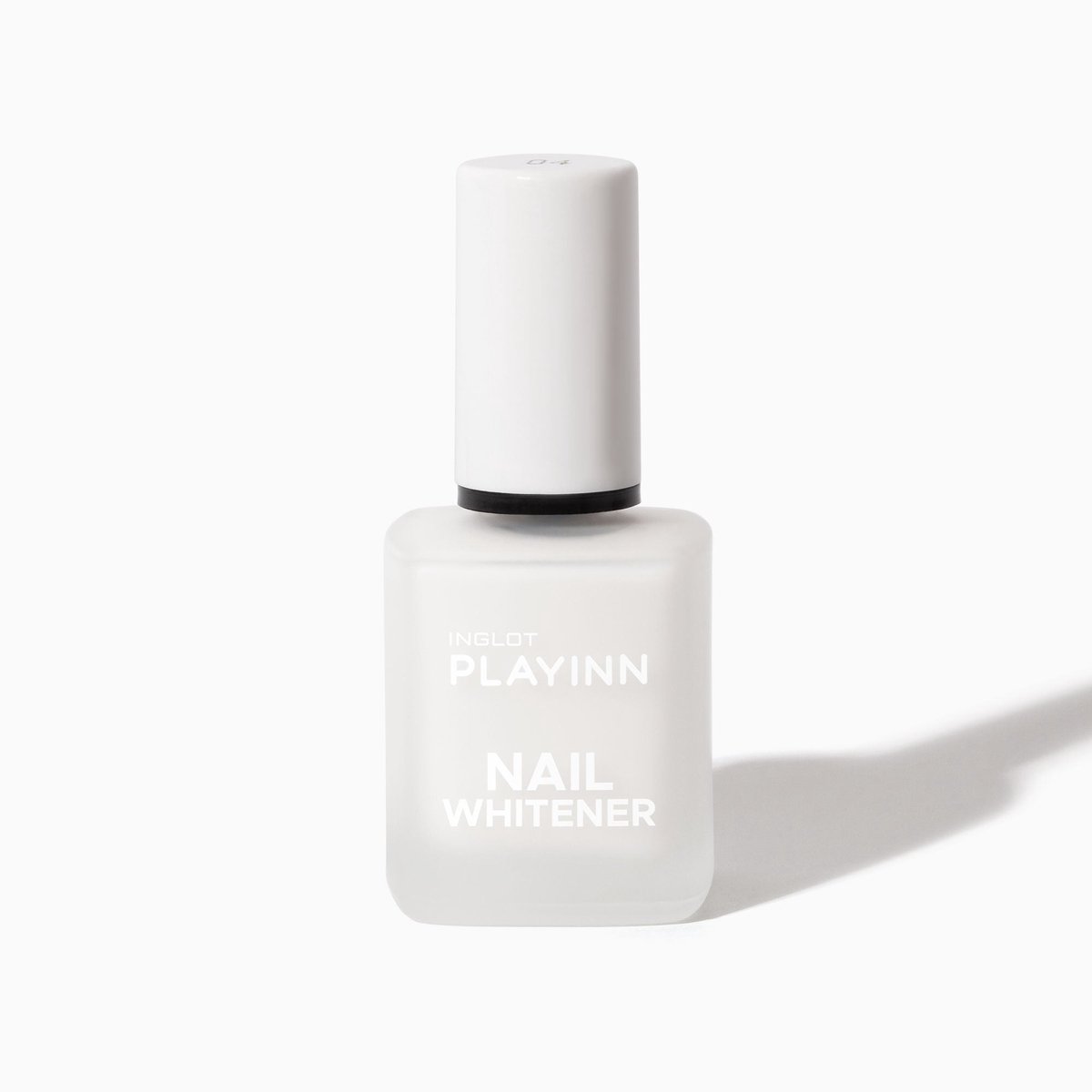 INGLOT Nail Whitener