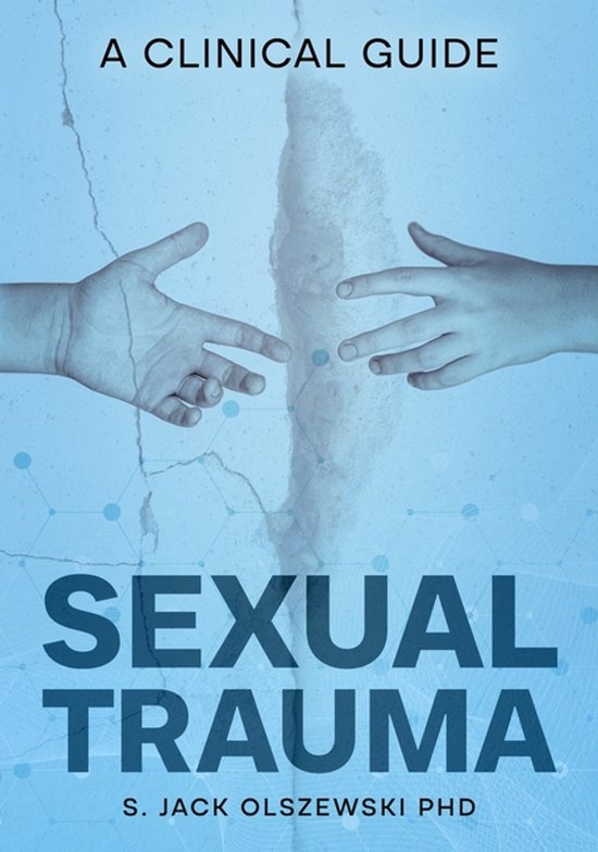 Sexual Trauma - cover