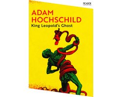 Picador Collection- King Leopold's Ghost