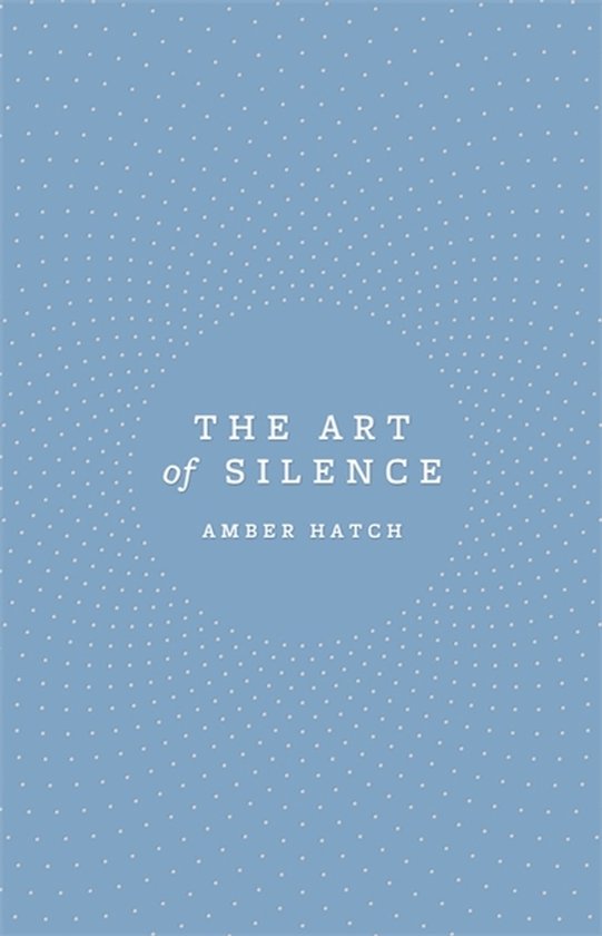 The Art of Silence - cover