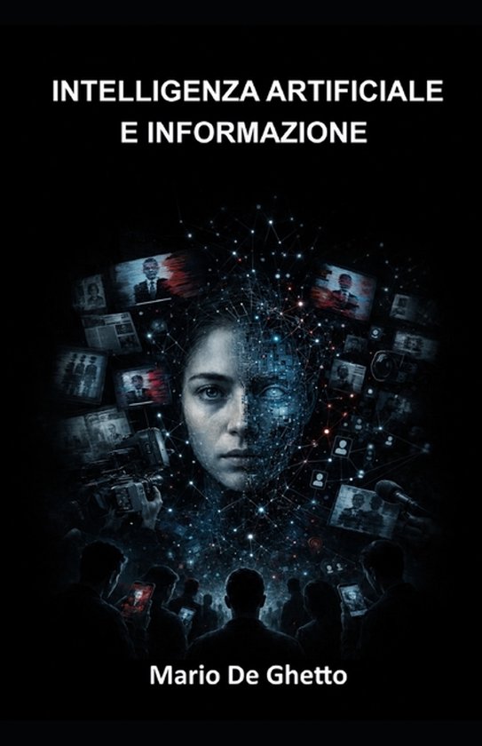Intelligenza Artificiale E Informazione - cover