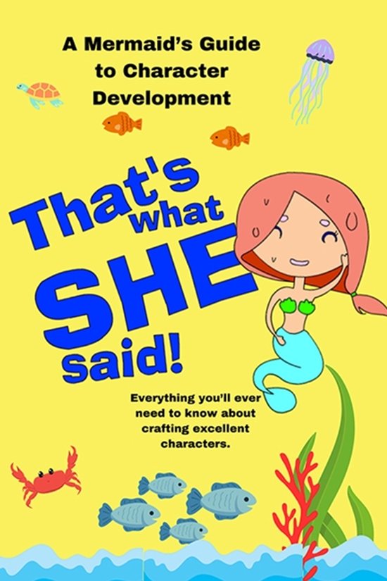 That's What She Said- That's What She Said - cover