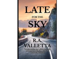 Late for the Sky