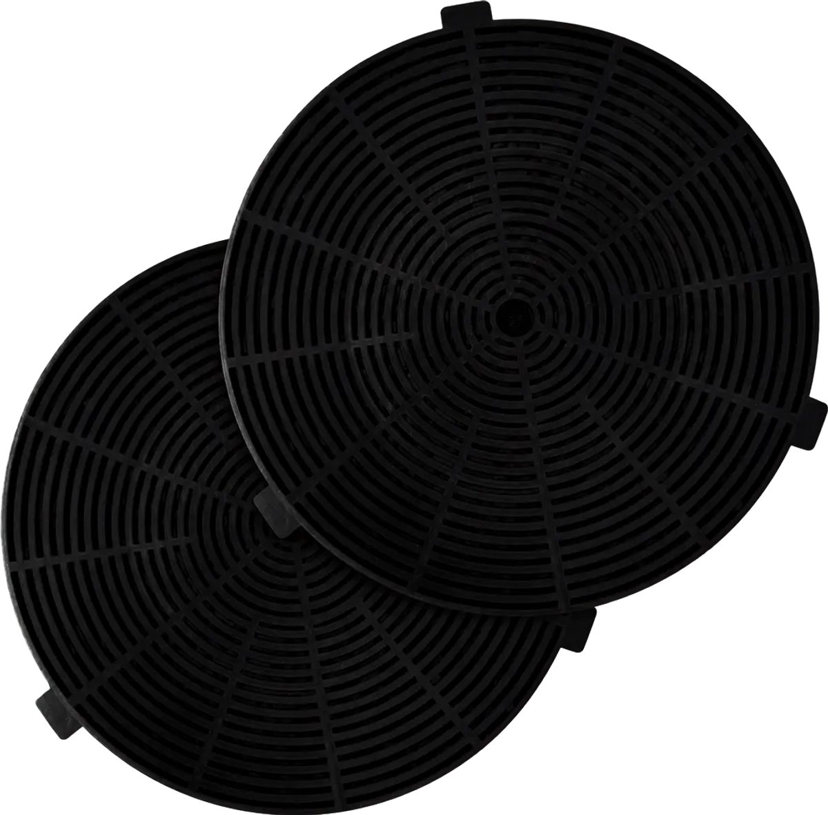 Recirculatie | Koolstoffilters | KF-2RS.54-BMB | Geschikt voor BMB546EPDZ