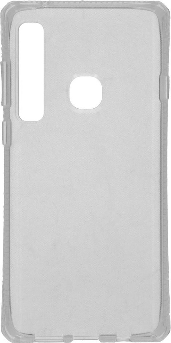 ITSkins Level 2 Spectrum cover - Transparant - voor Samsung Galaxy A9