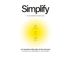 Simplify