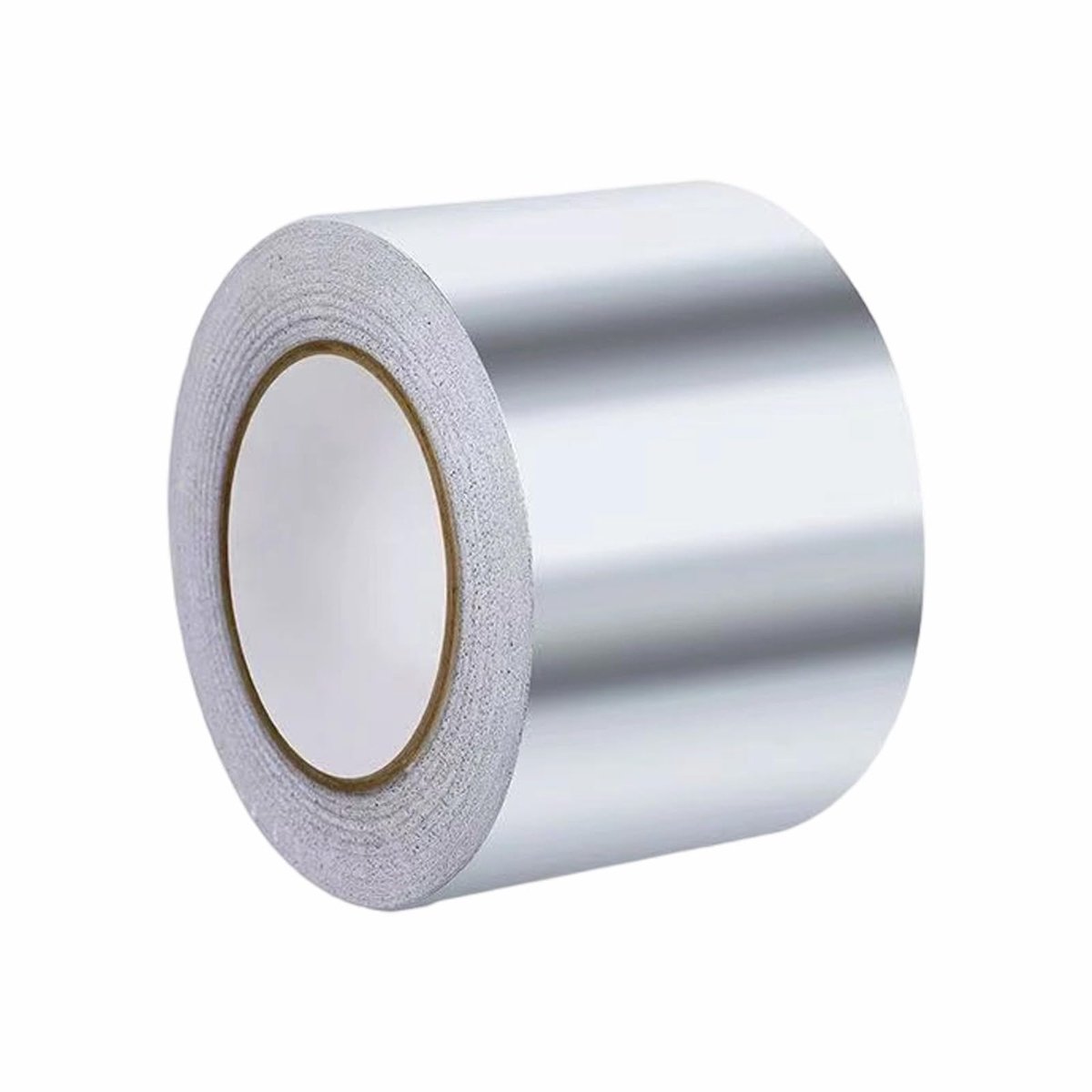 Dailygoods - Aluminium Plakband Waterdicht en Hittebestendig - 50mm x 10m