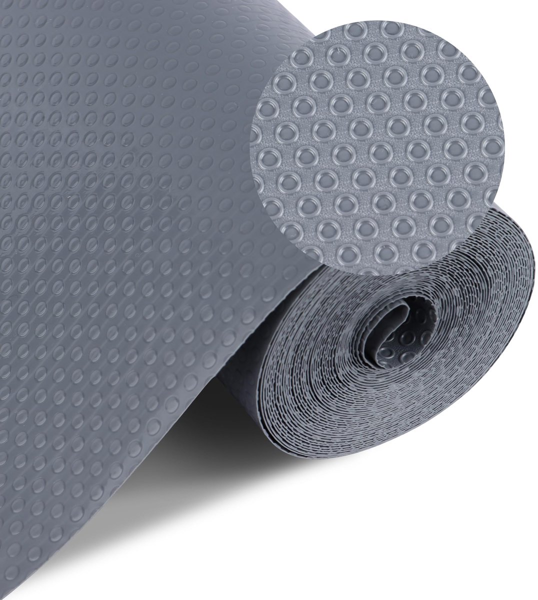 Dailygoods - 60 x 600 cm Wasbare Ladeschoner - Waterdichte en Antislip Keuken Liner
