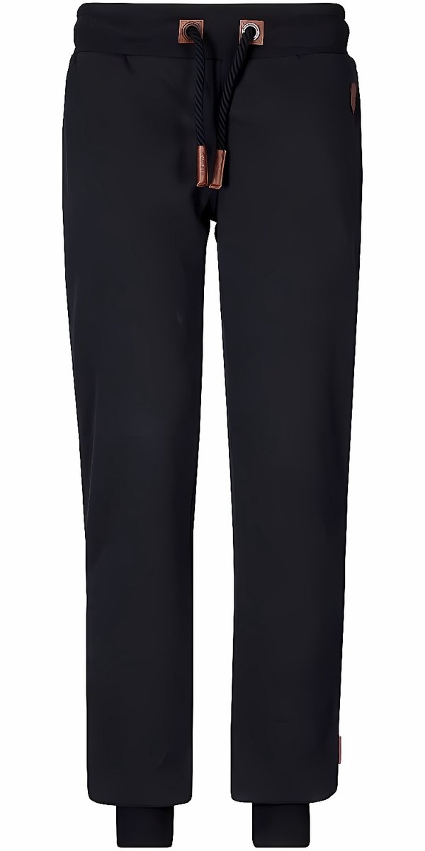Naketano Dames joggingbroek / joggingbroek Deine Muttaaa 1801-0802
