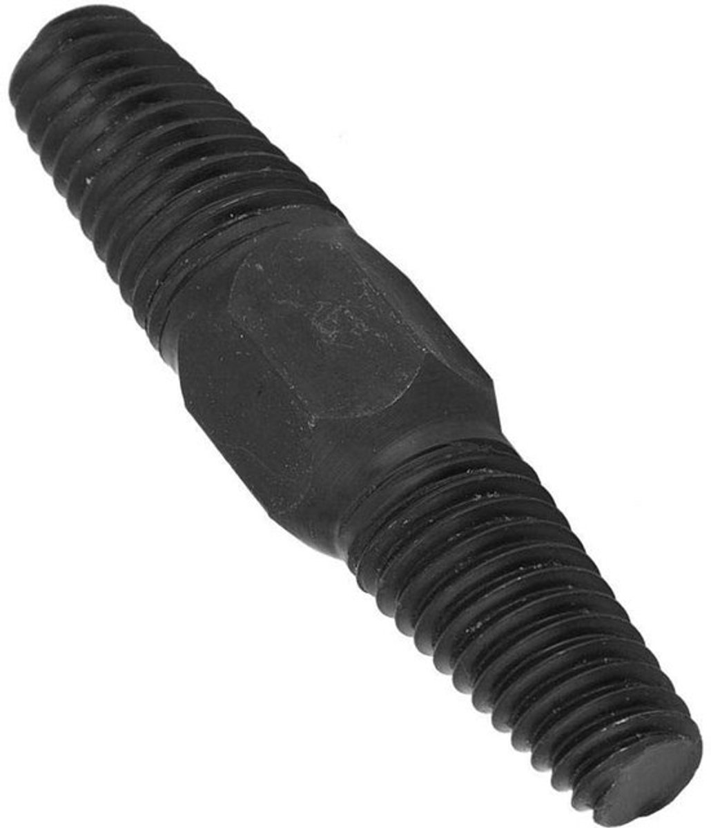 - Schroevendraaier - Chroom-vanadium staal - Duurzaam en krachtig - 1/2 duim 3/4 duim - Voor professioneel gebruik - 17 x 2 x 2 cm