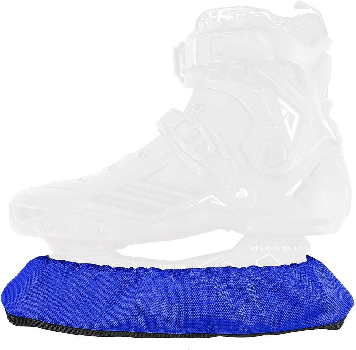 Dailygoods - Schaatsbeschermers voor IJshockeyschaatsen - Unisex