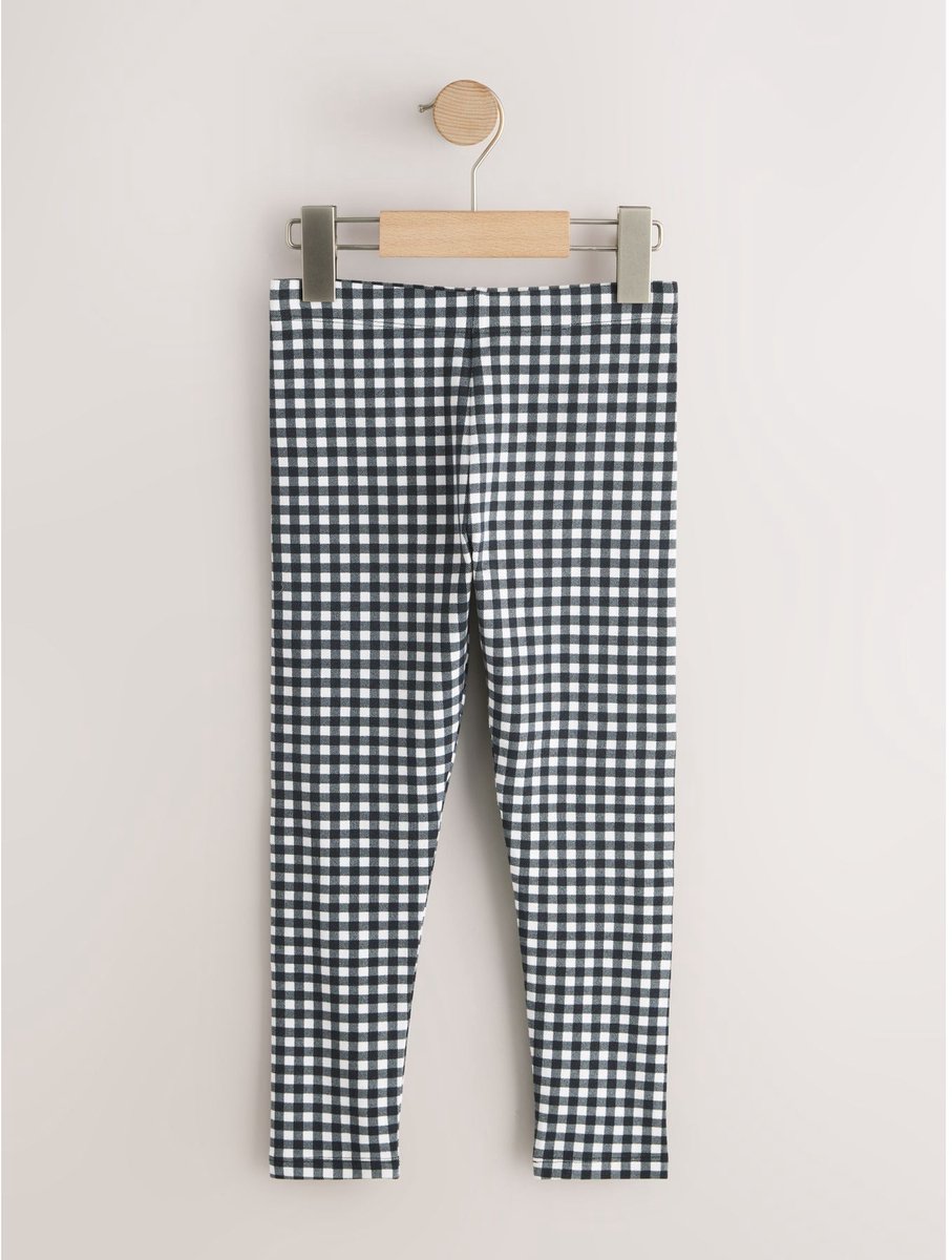Next - Meisjes - Legging - Zwart