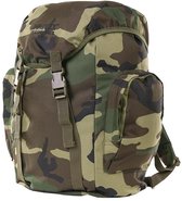 Fostex rugzak 25 ltr. camo