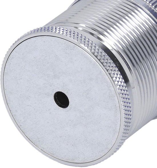 Meubelverhogers - Bedverhogers Tafelpootsteunen - Meubels Verhogen - Verstelbare Hoogte - 43-75 mm - Grijs — afbeelding 3