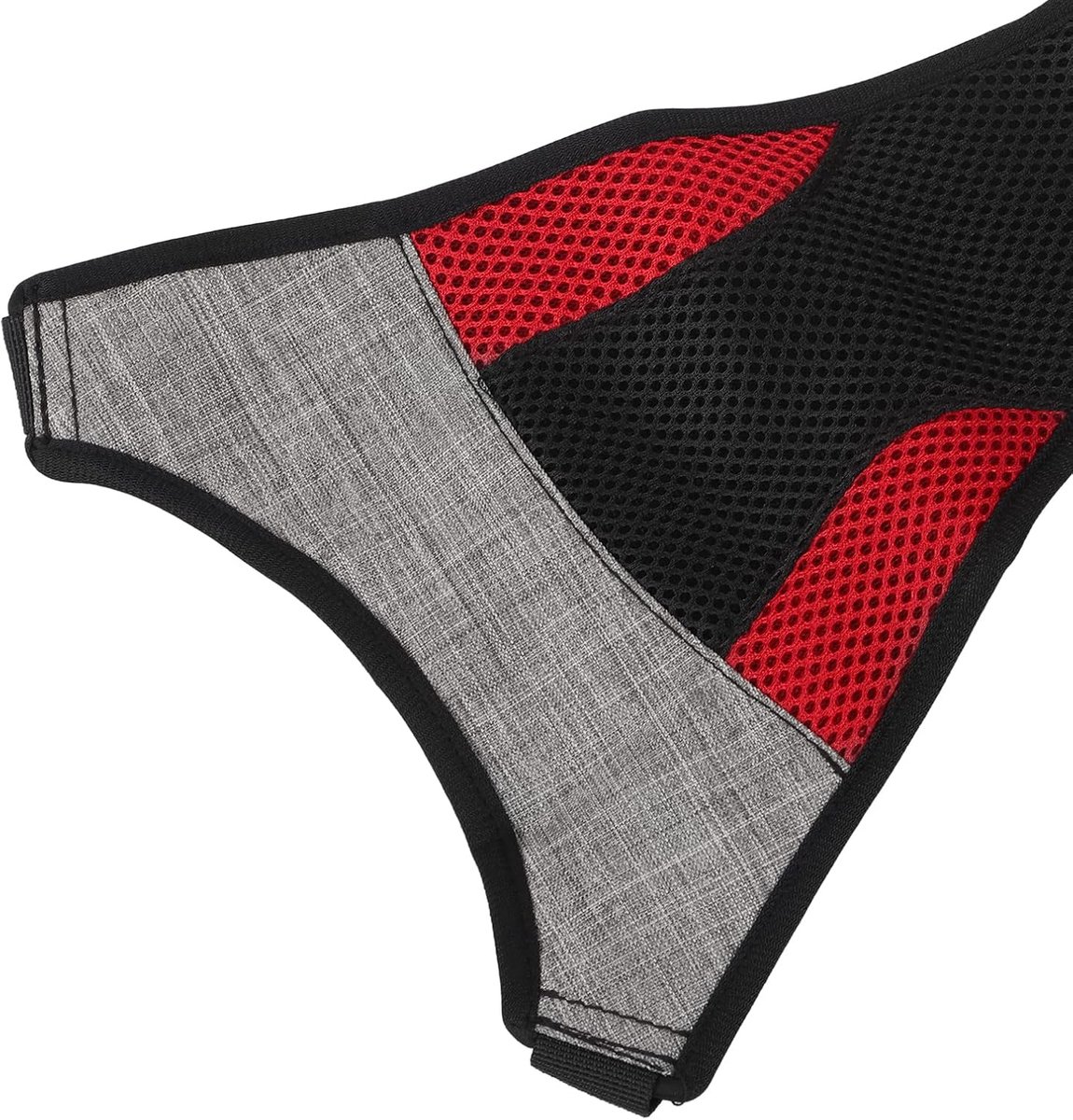Fietszweetbeschermer - Fietstrainer Net - Indoor Fietsen - Dubbellaags Polyester - Universele Pasvorm - Zwart