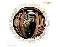 Safe As Milk - Captain Beefheart - Muziek Luisteren - Originele Uitgave - 12.4 cm - N.v.t.