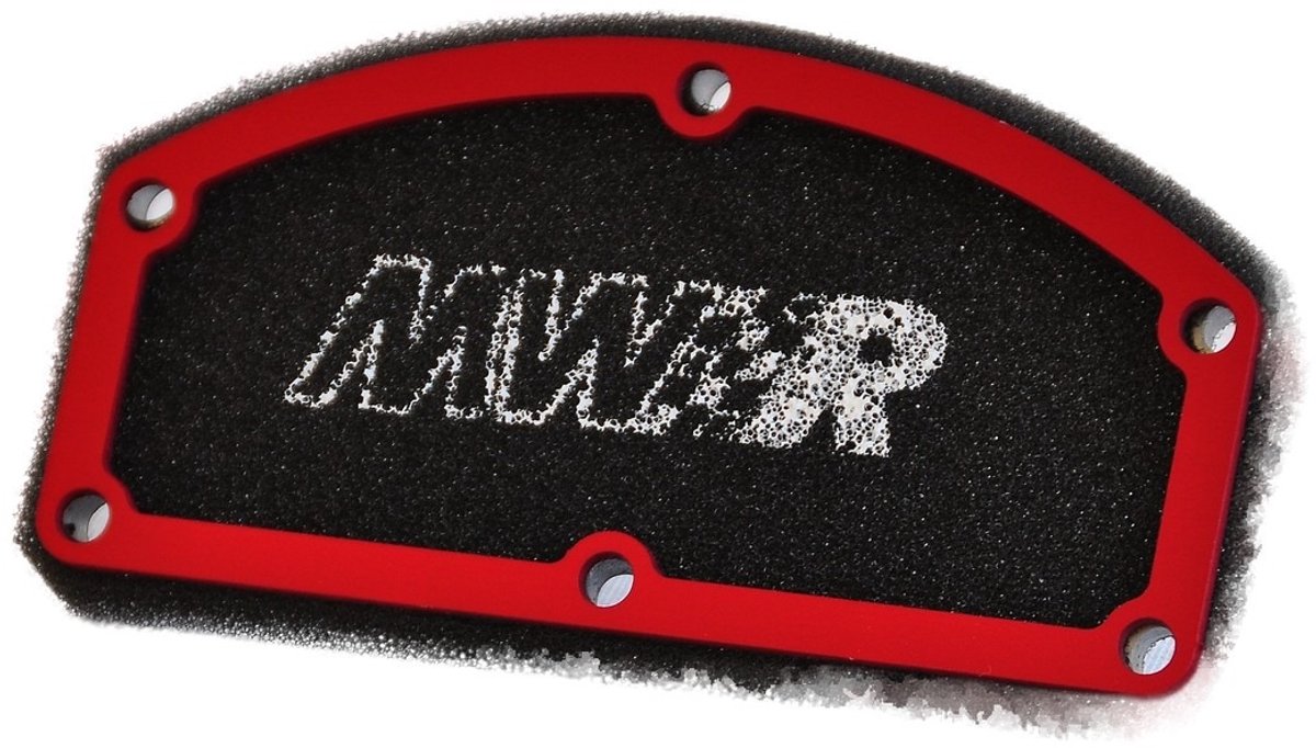 MWR MWR Ducati Power up kit for Hypermotard SP 821 / Hypermotard 939