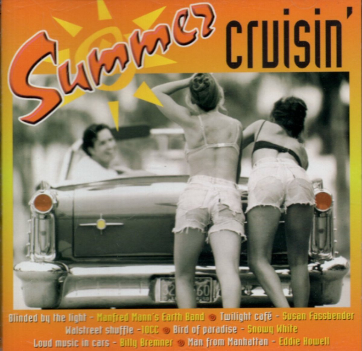 Summer Cruisin'