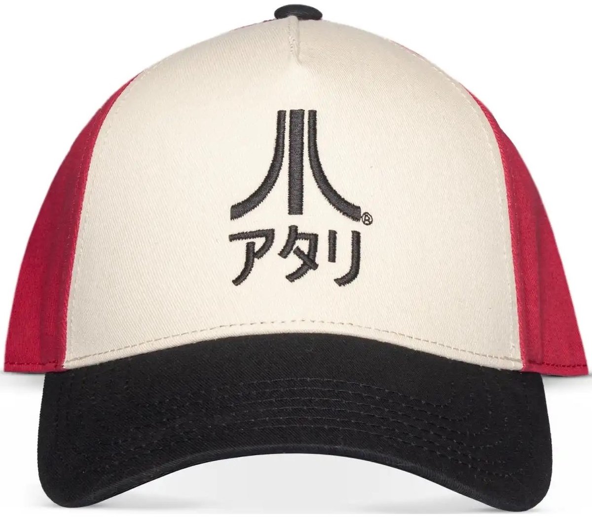 Atari - Men's Adjustable Cap