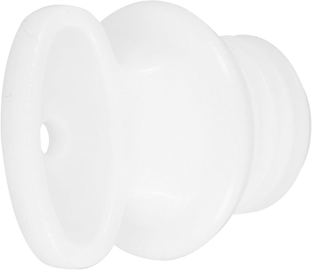 Stopper voor Warmwaterzak - Kruikdop Afsluitdop - Lekvrij Afsluiten - Duurzaam PP-kunststof - 45 x 35 x 35 cm - Flesgroen