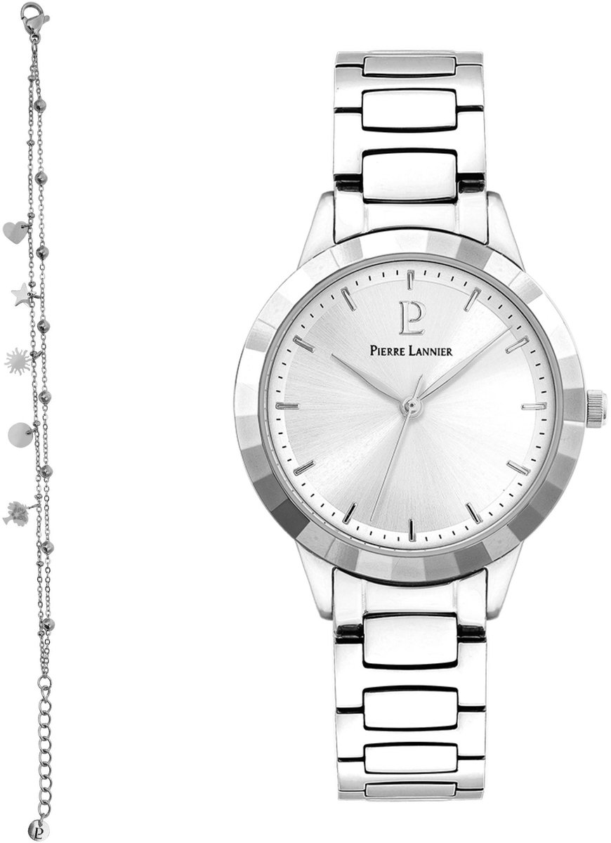 Horloge Galiera