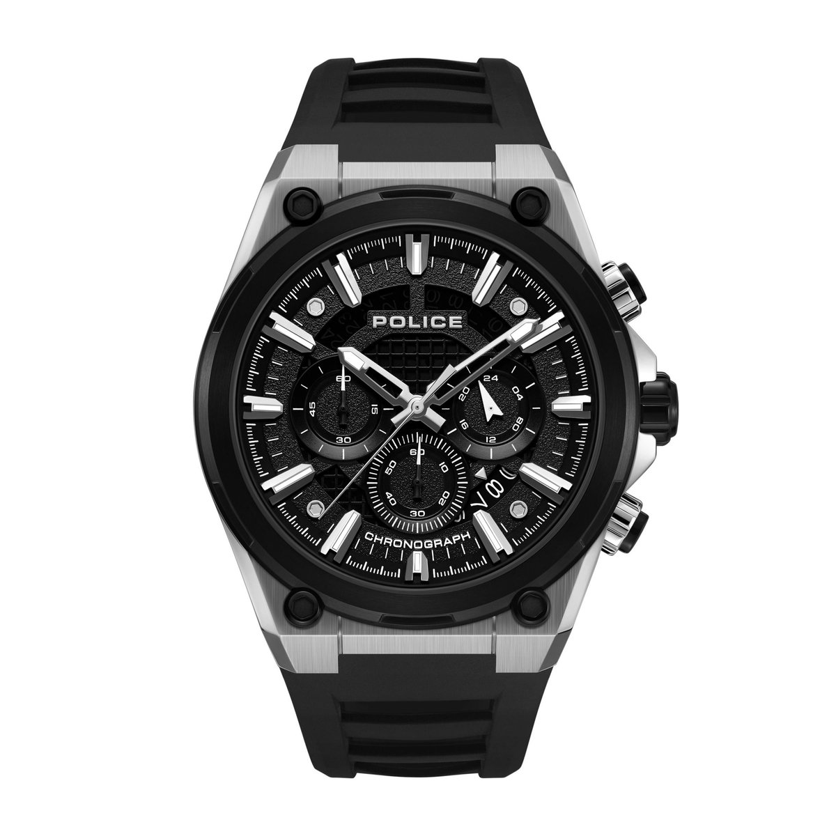 Chronograaf Uros