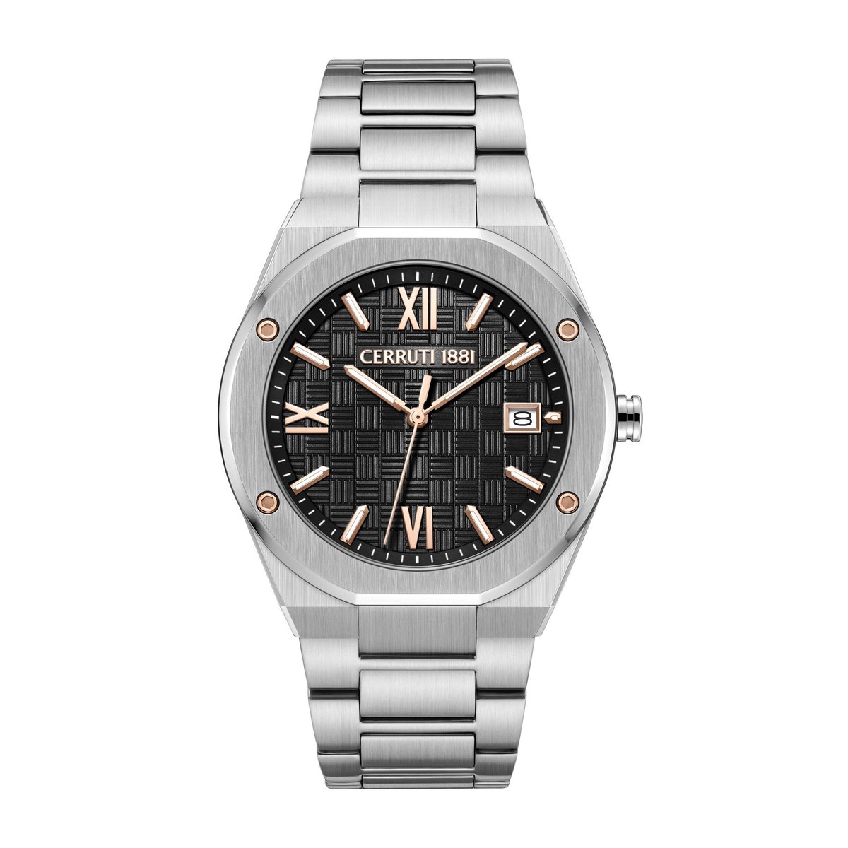 Datum horloge Lecco
