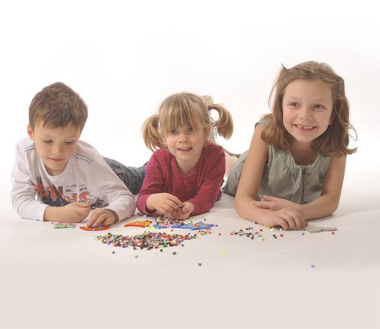 Str Kr 1000 Rood Hama
