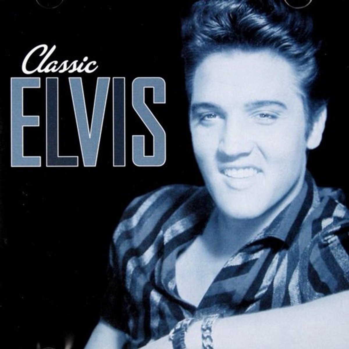 Classic Elvis