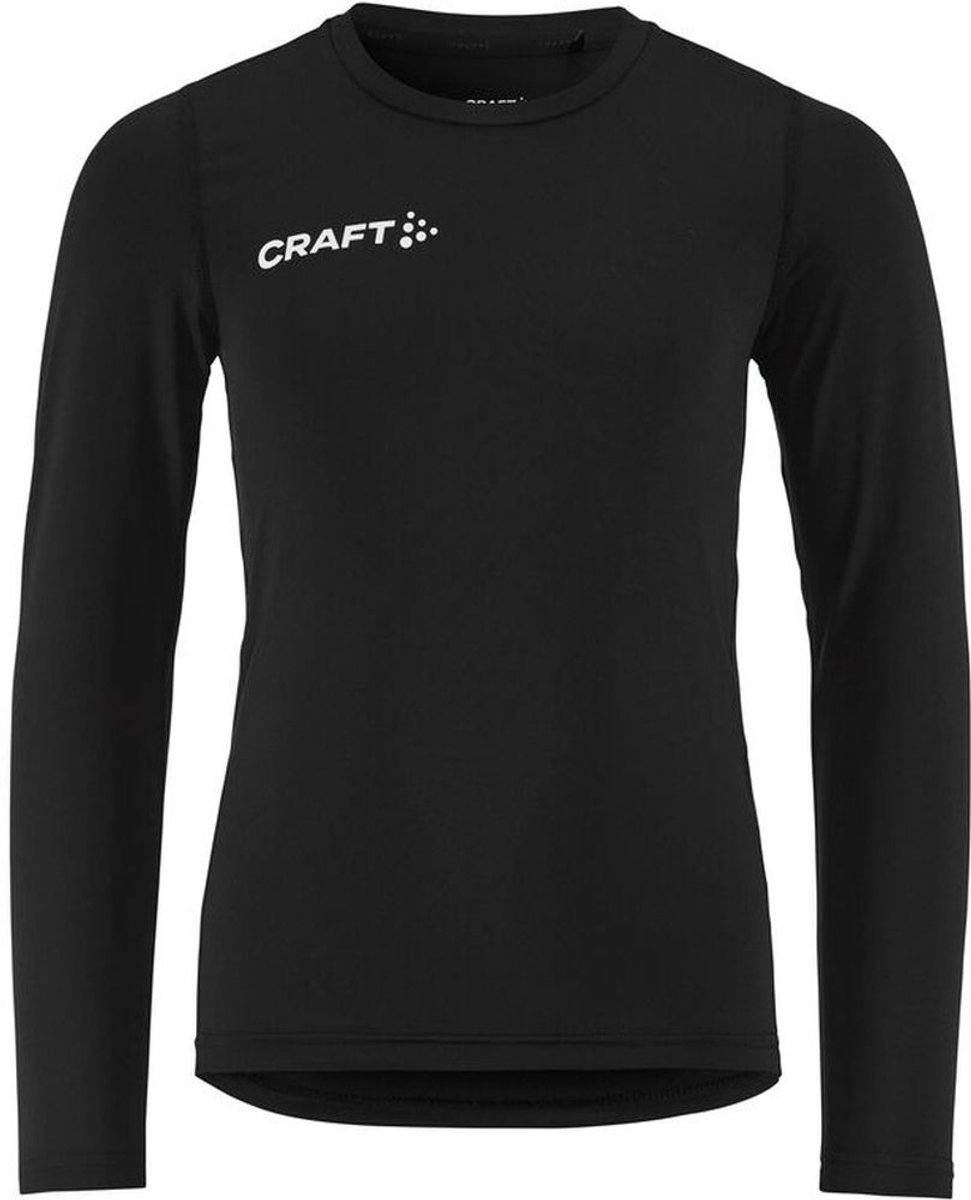 Craft kinder-longsleeve Ability Baselayer LS JR C17695